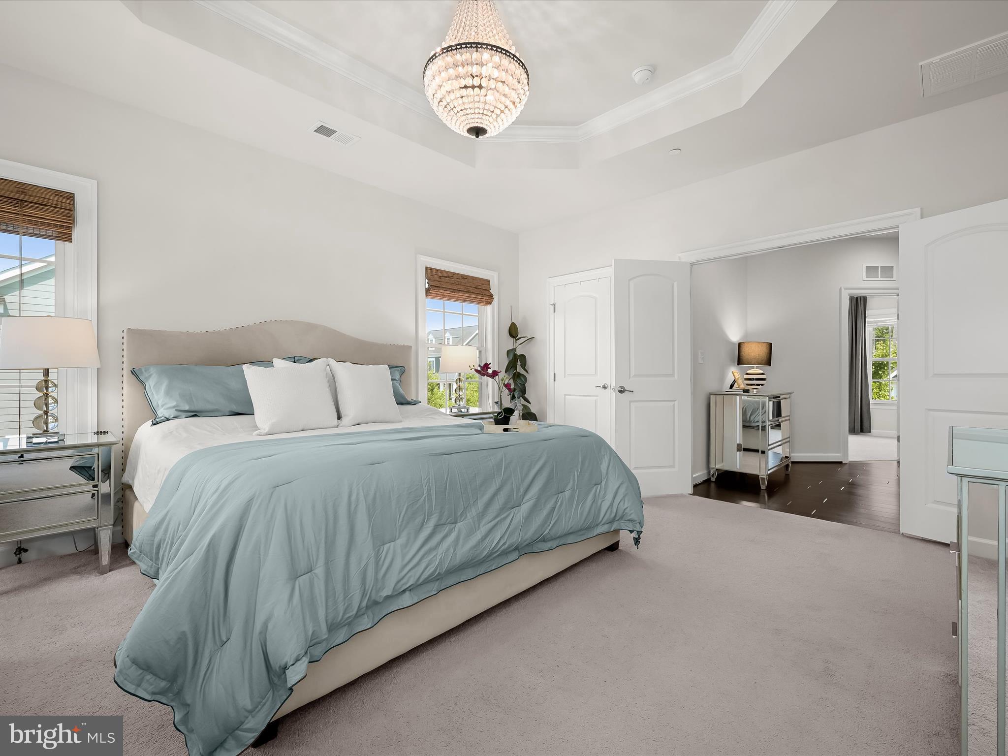 MAPLE LAWN - Residential