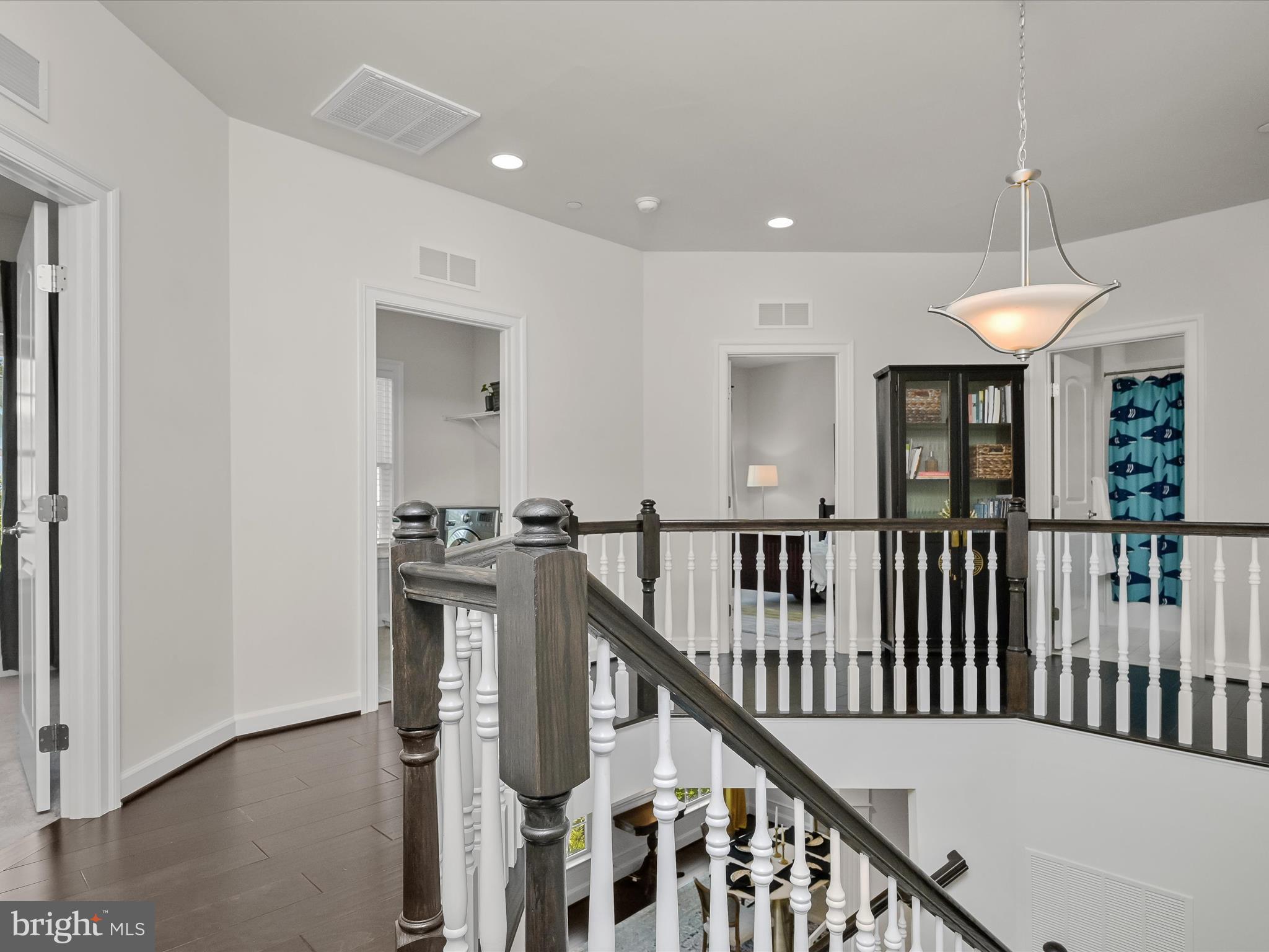 MAPLE LAWN - Residential