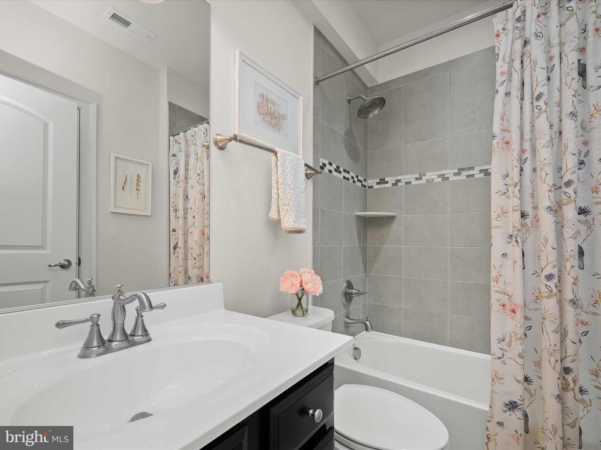 MAPLE LAWN - Residential