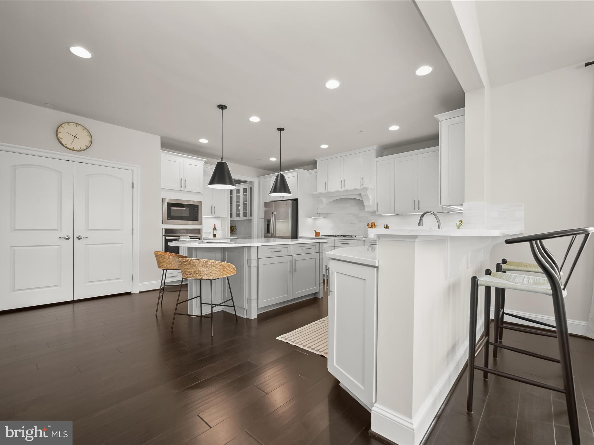 MAPLE LAWN - Residential