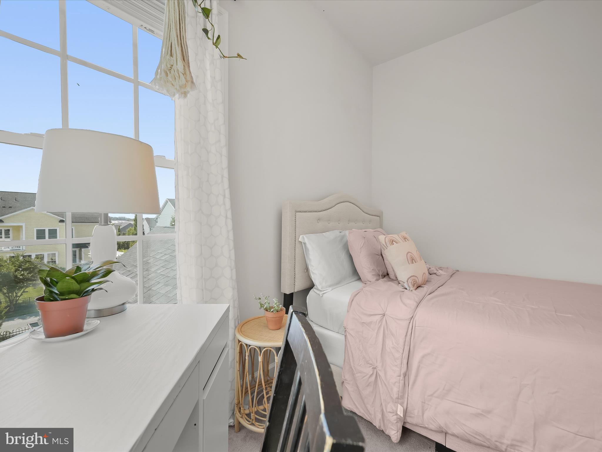 MAPLE LAWN - Residential