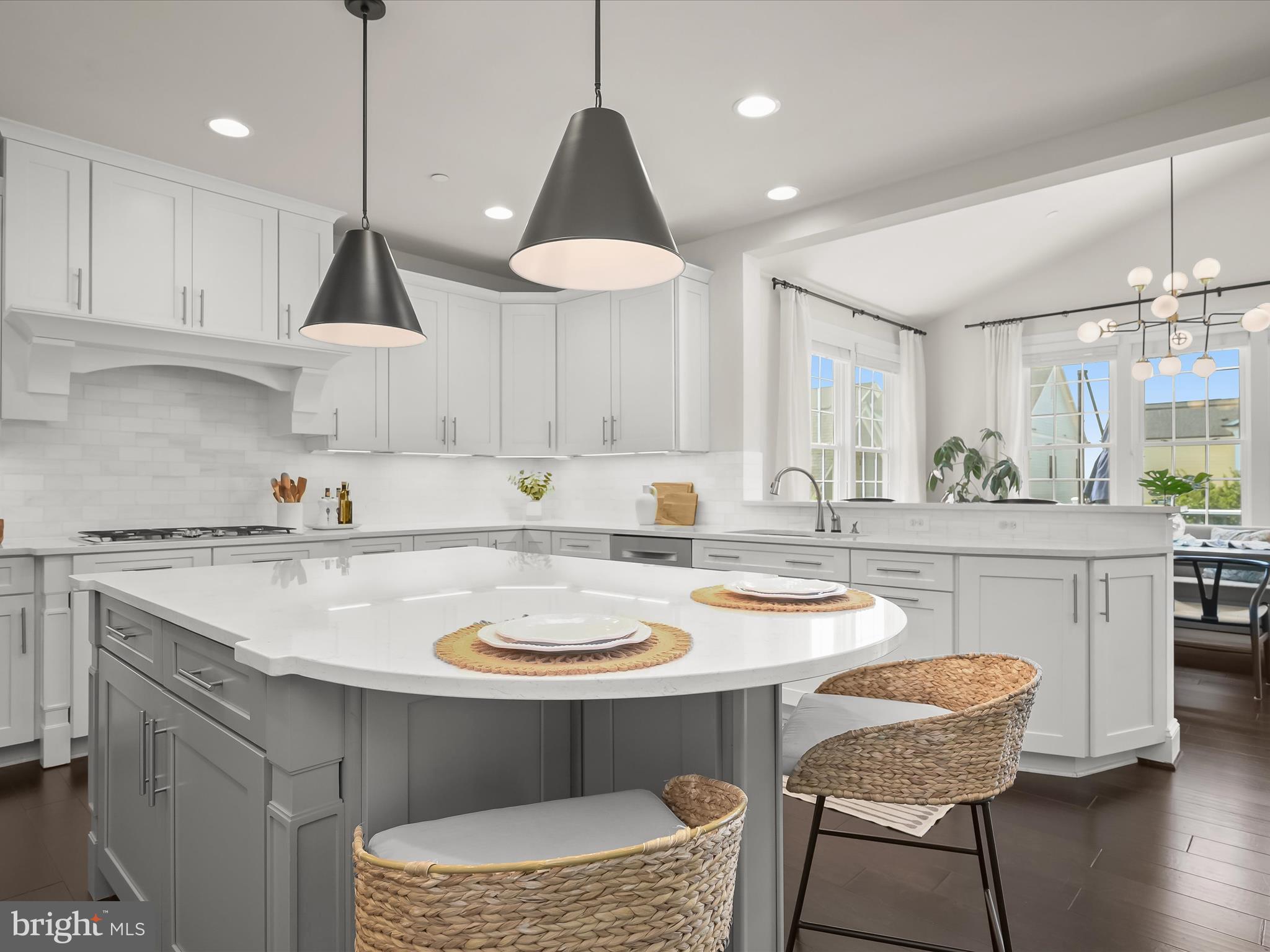 MAPLE LAWN - Residential