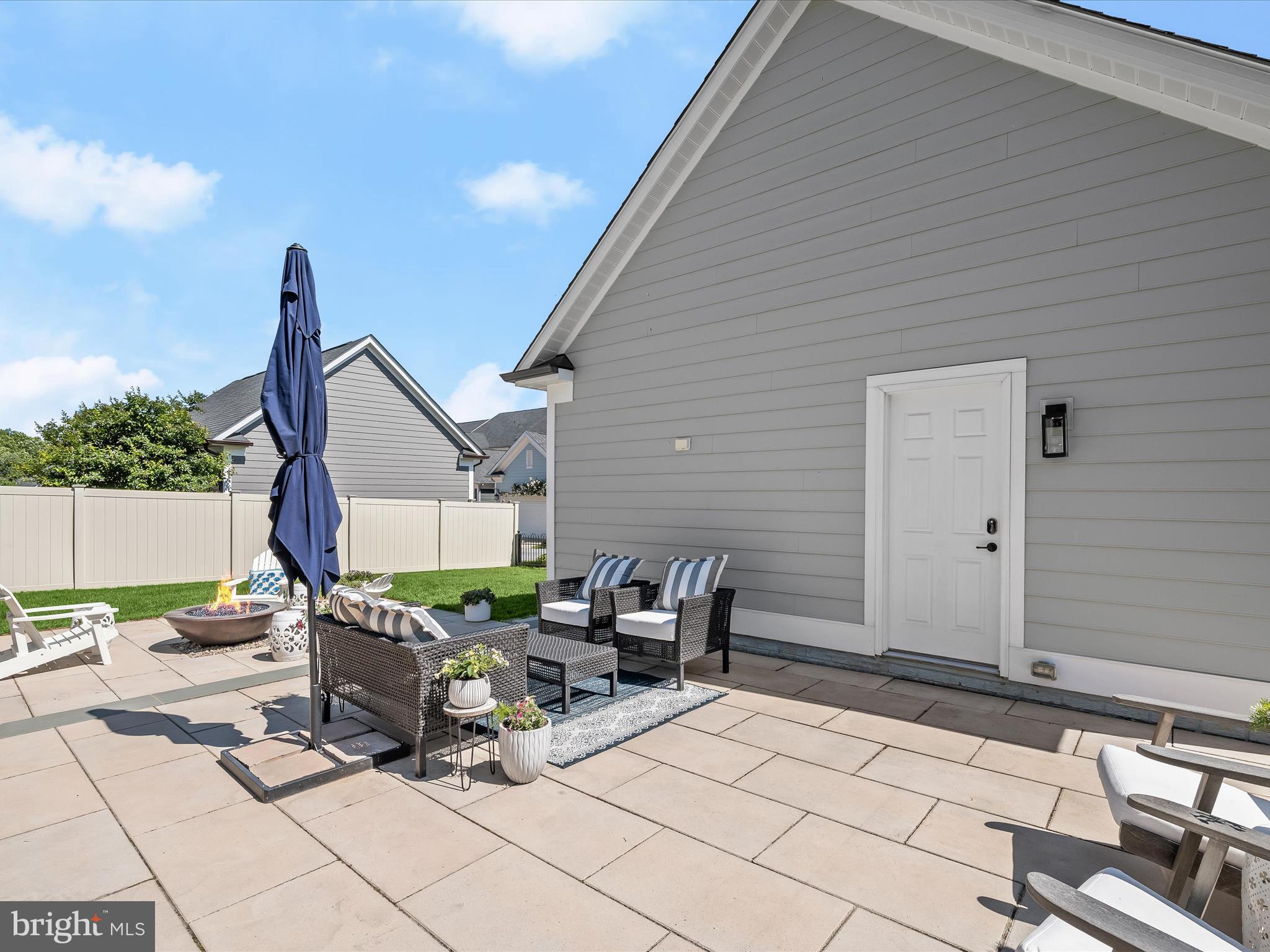 MAPLE LAWN - Residential