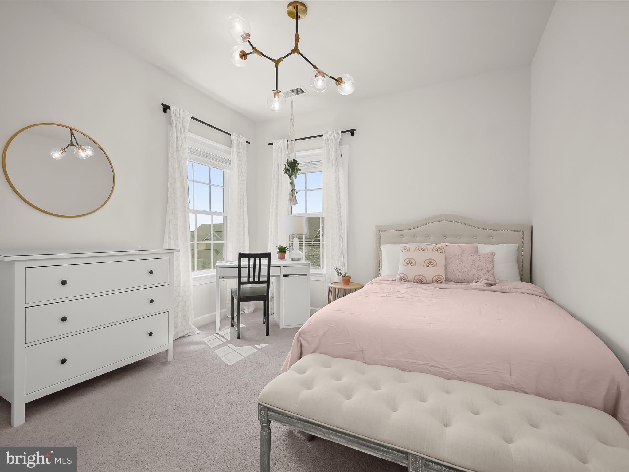 MAPLE LAWN - Residential