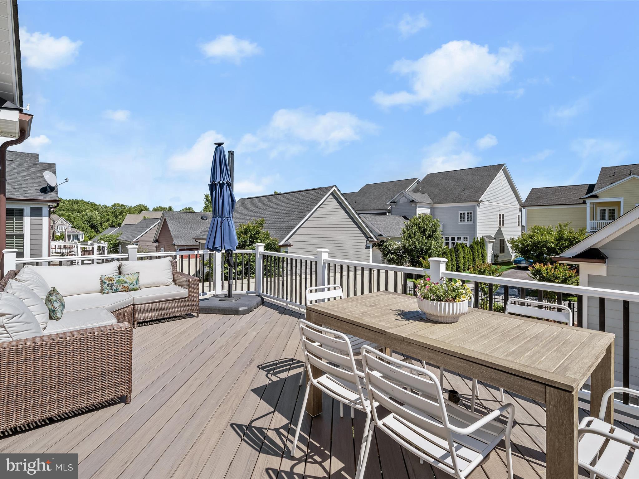 MAPLE LAWN - Residential