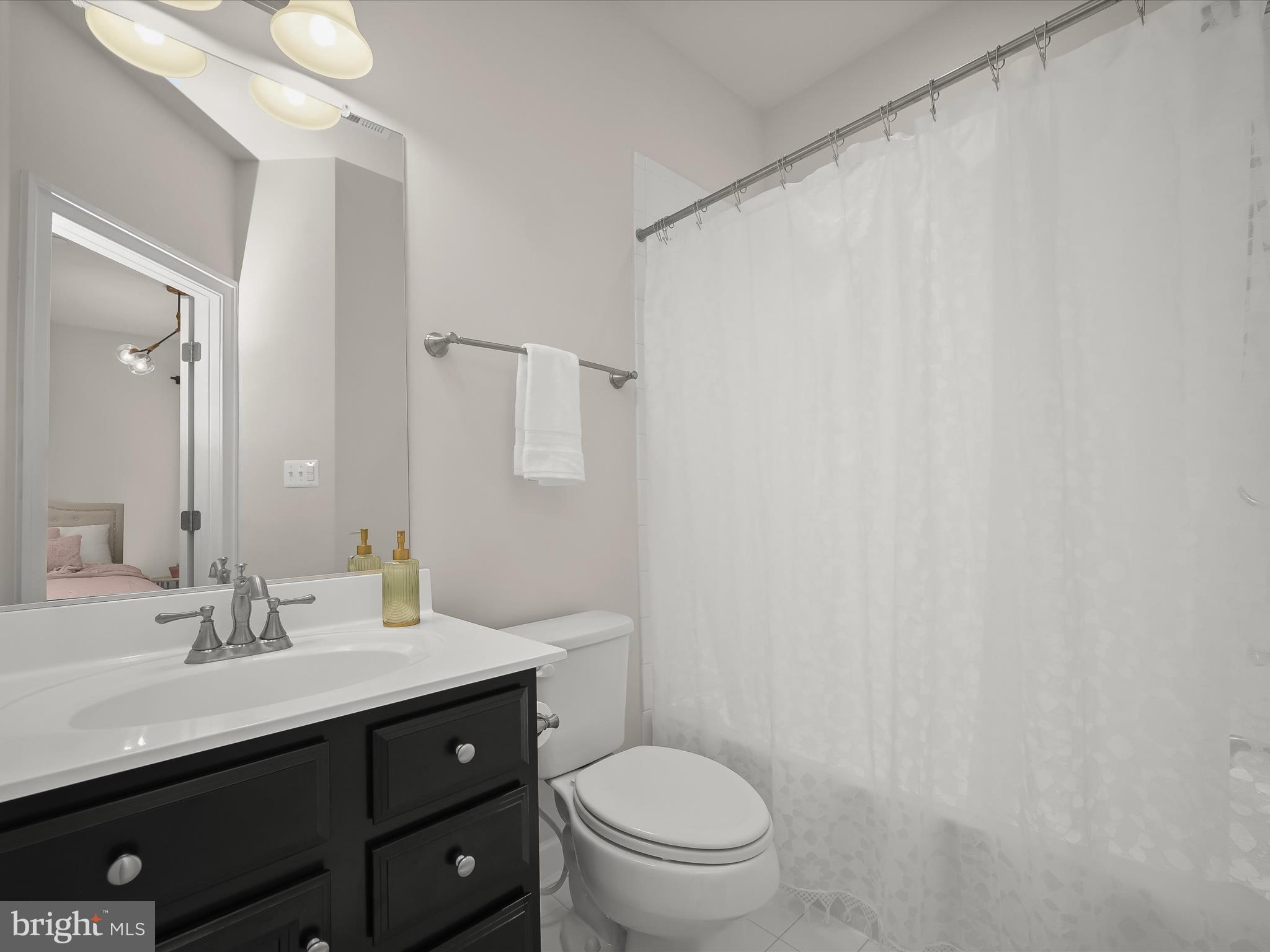 MAPLE LAWN - Residential