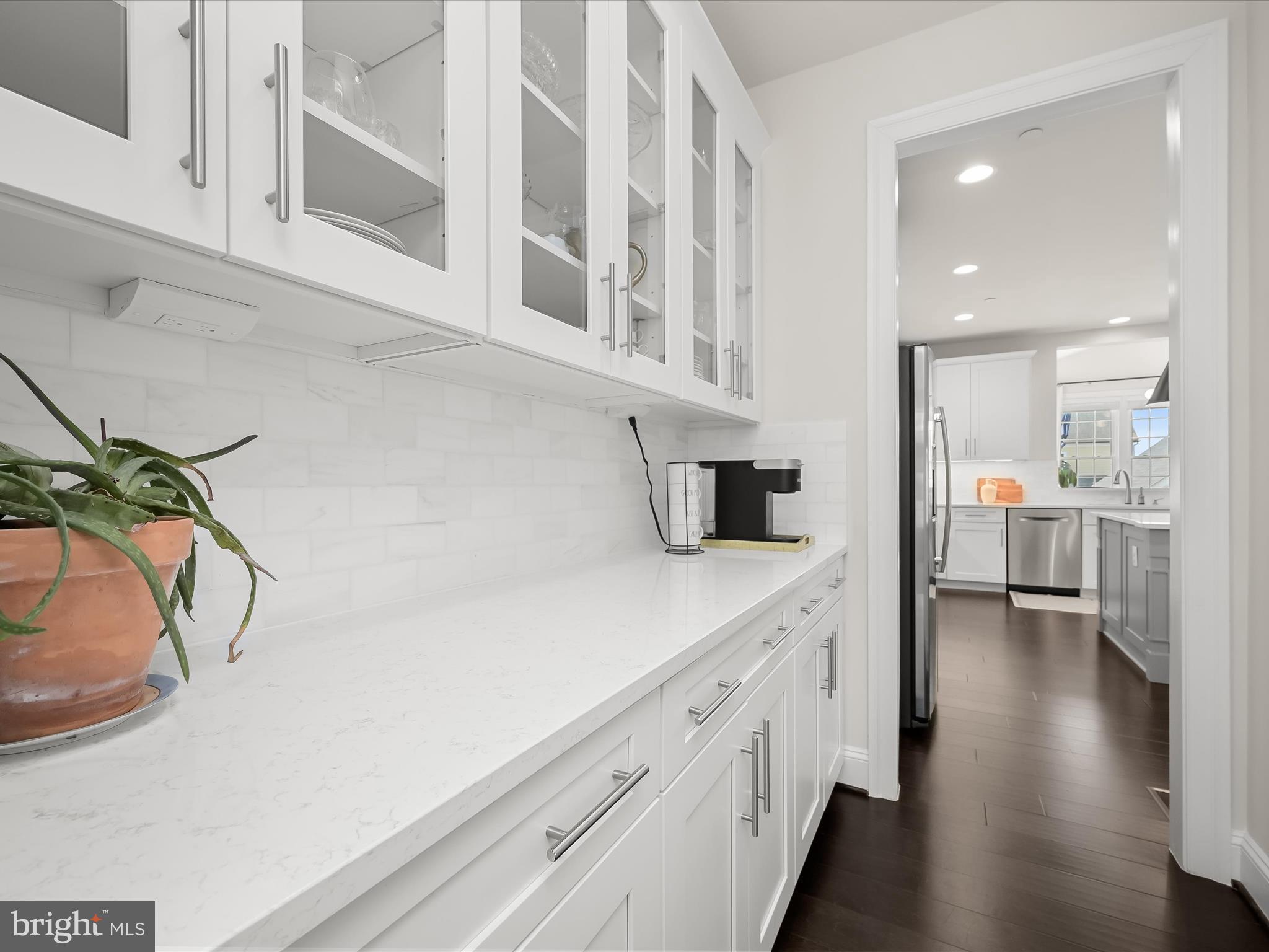 MAPLE LAWN - Residential