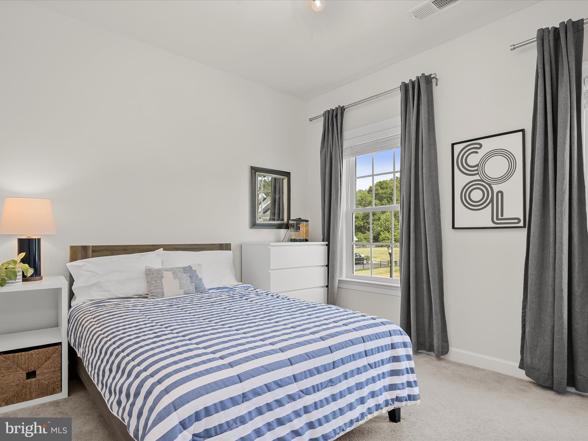 MAPLE LAWN - Residential