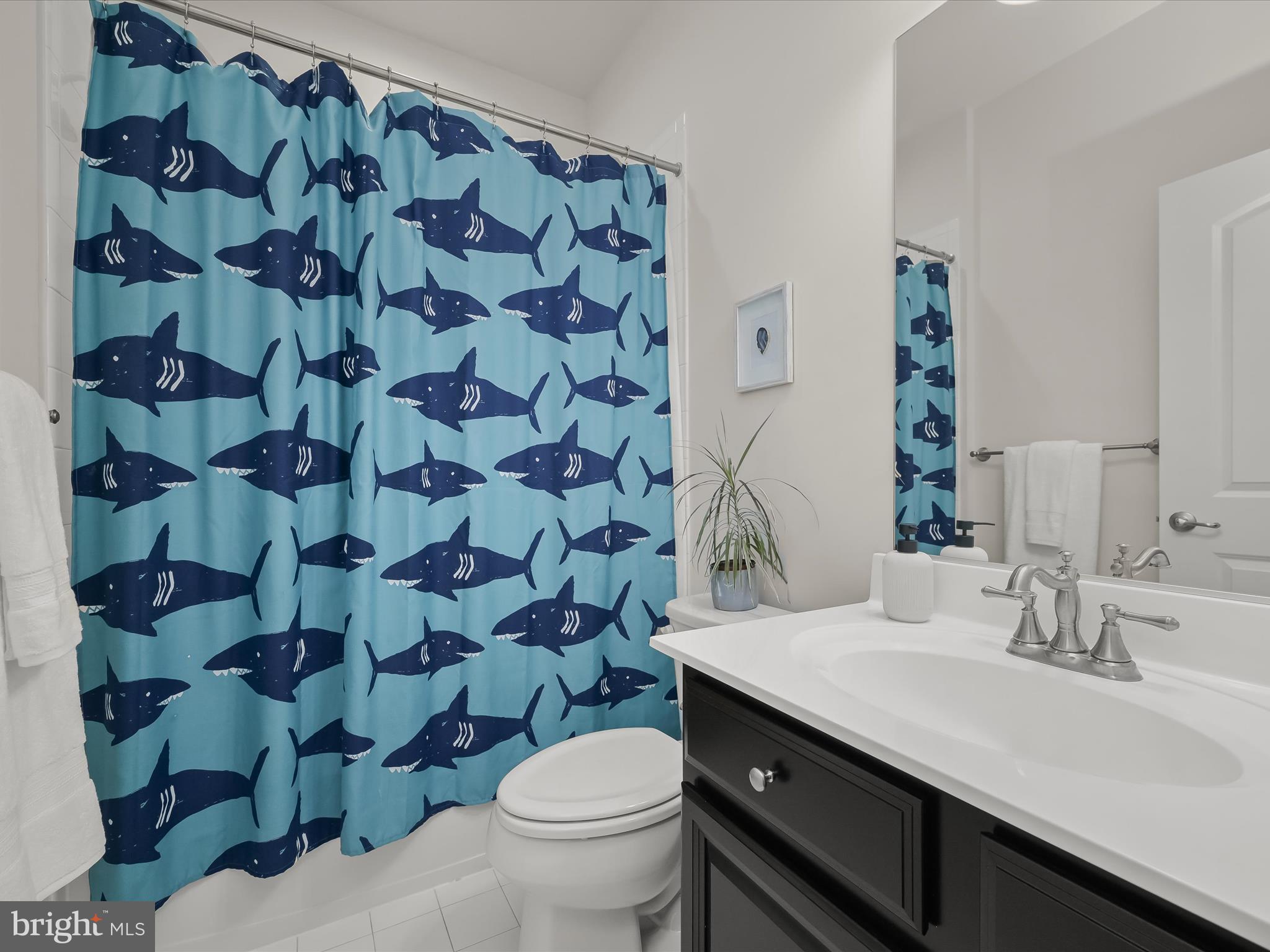 MAPLE LAWN - Residential