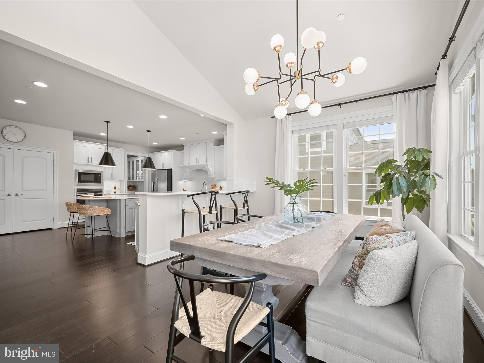 MAPLE LAWN - Residential