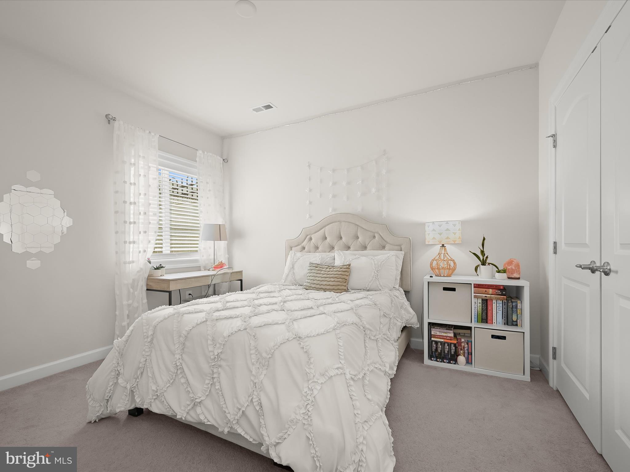 MAPLE LAWN - Residential