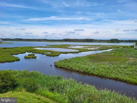 Photo of 38178 Dockside Drive #1266, SELBYVILLE, DE 19975 (MLS # DESU2087286)