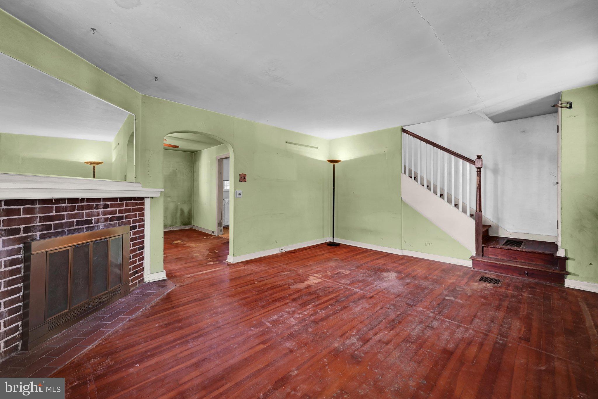 27 KREIDER AVENUE