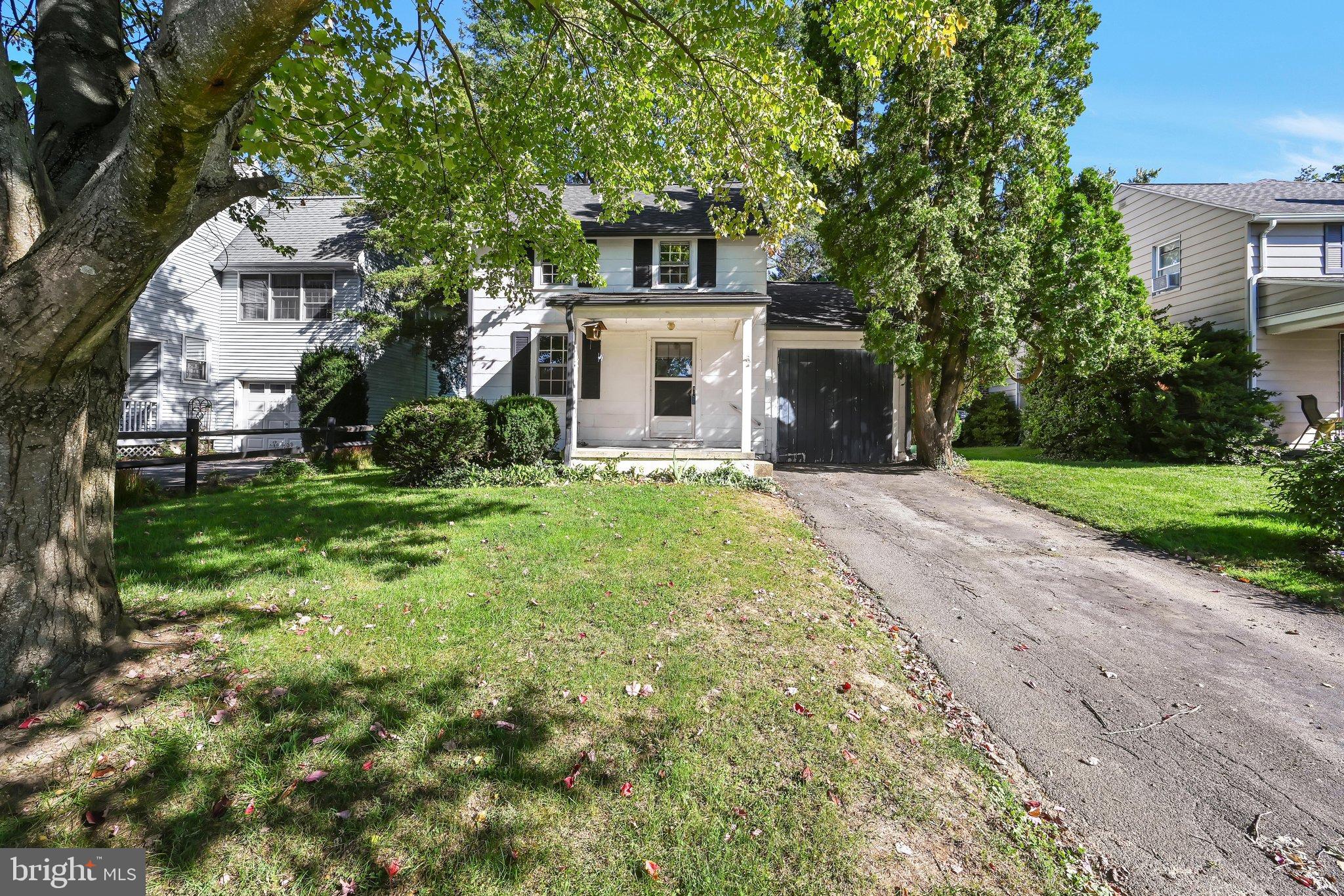 27 KREIDER AVENUE