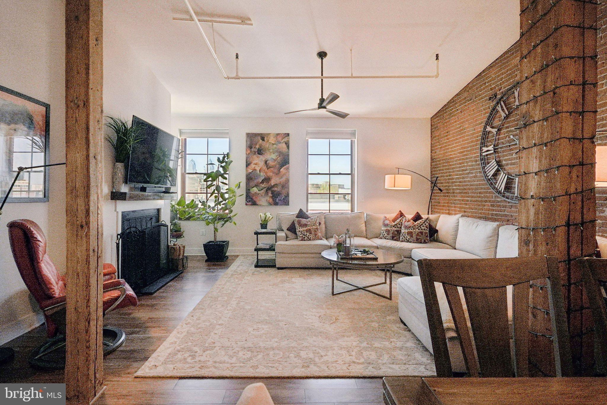 OLD CITY - Residential