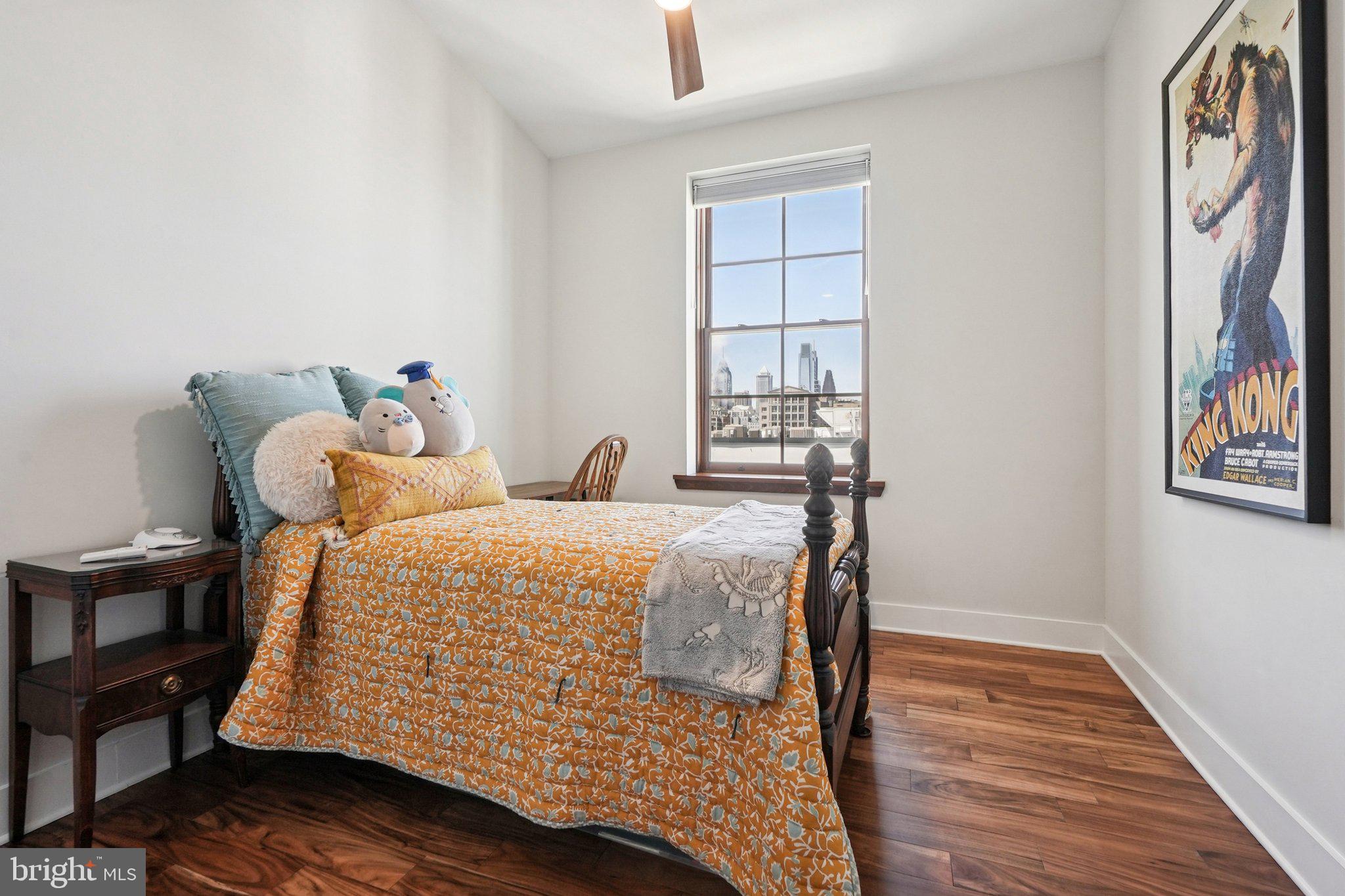 OLD CITY - Residential