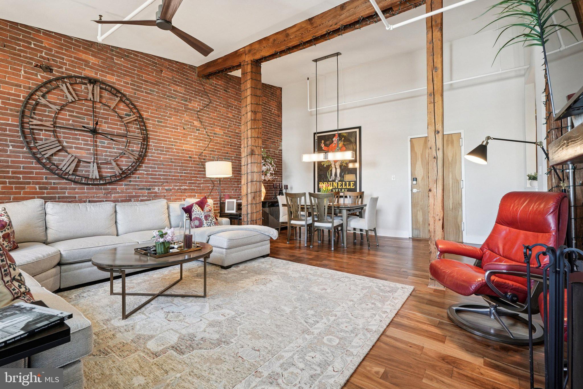 OLD CITY - Residential