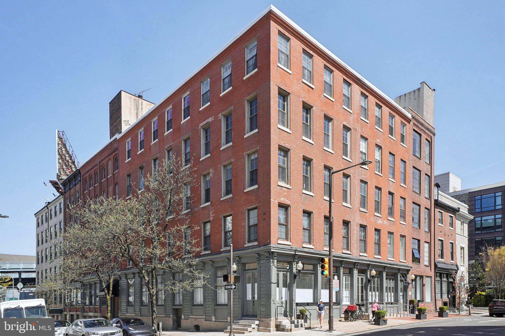 OLD CITY - Residential