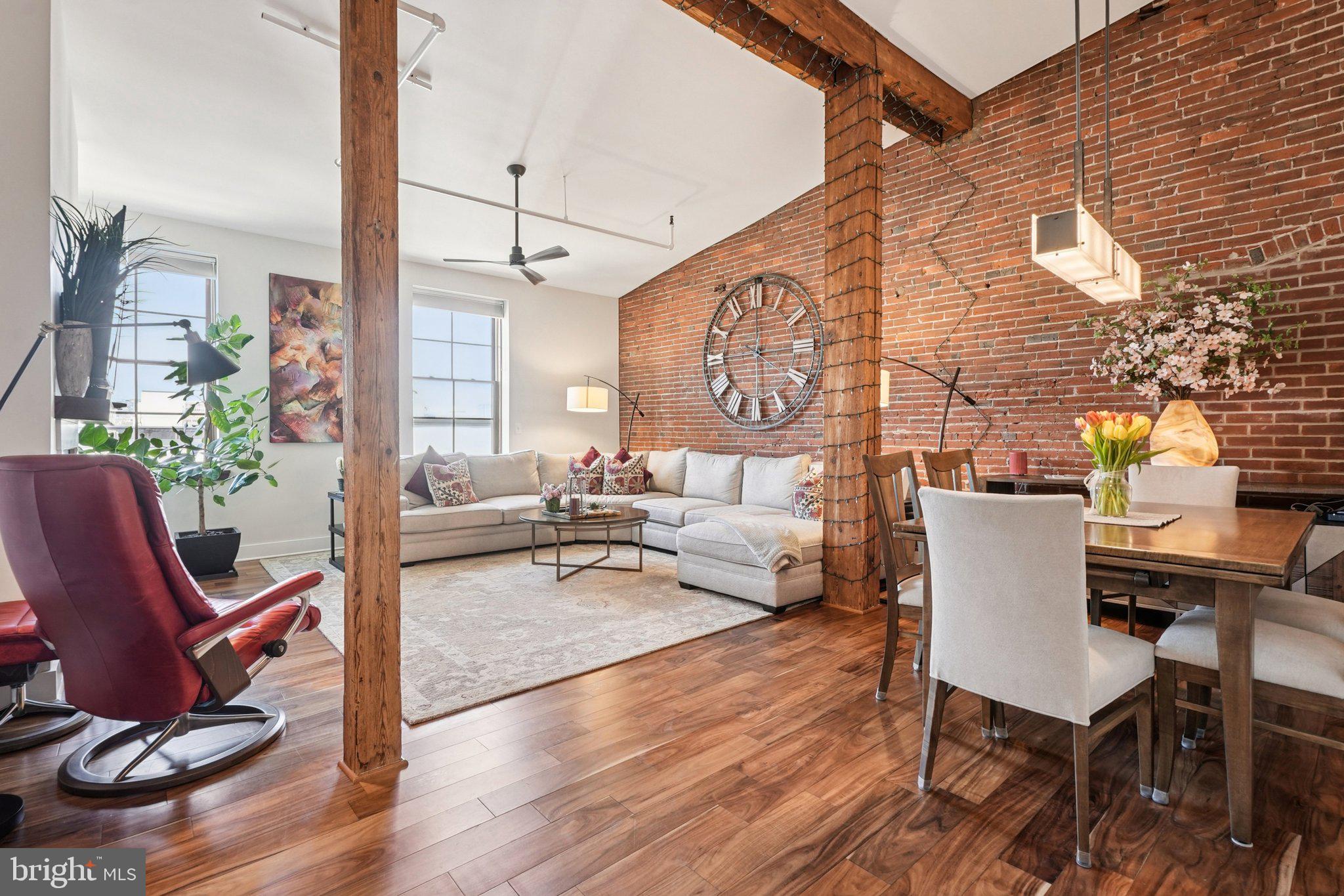 OLD CITY - Residential