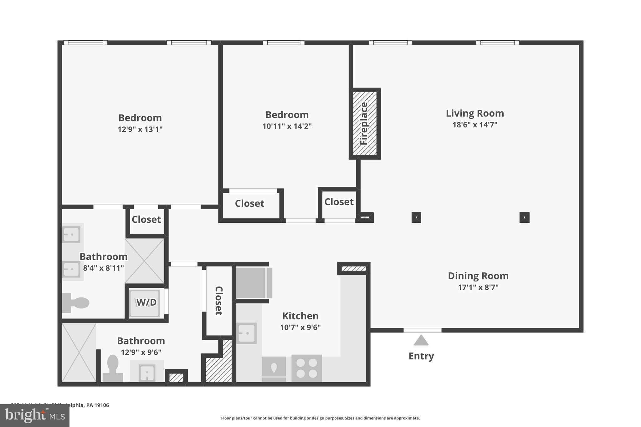OLD CITY - Residential