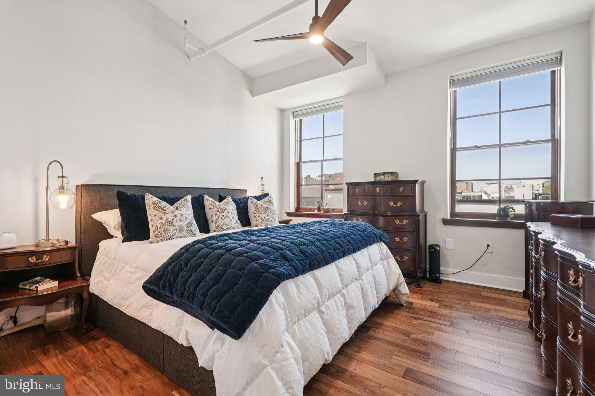 OLD CITY - Residential