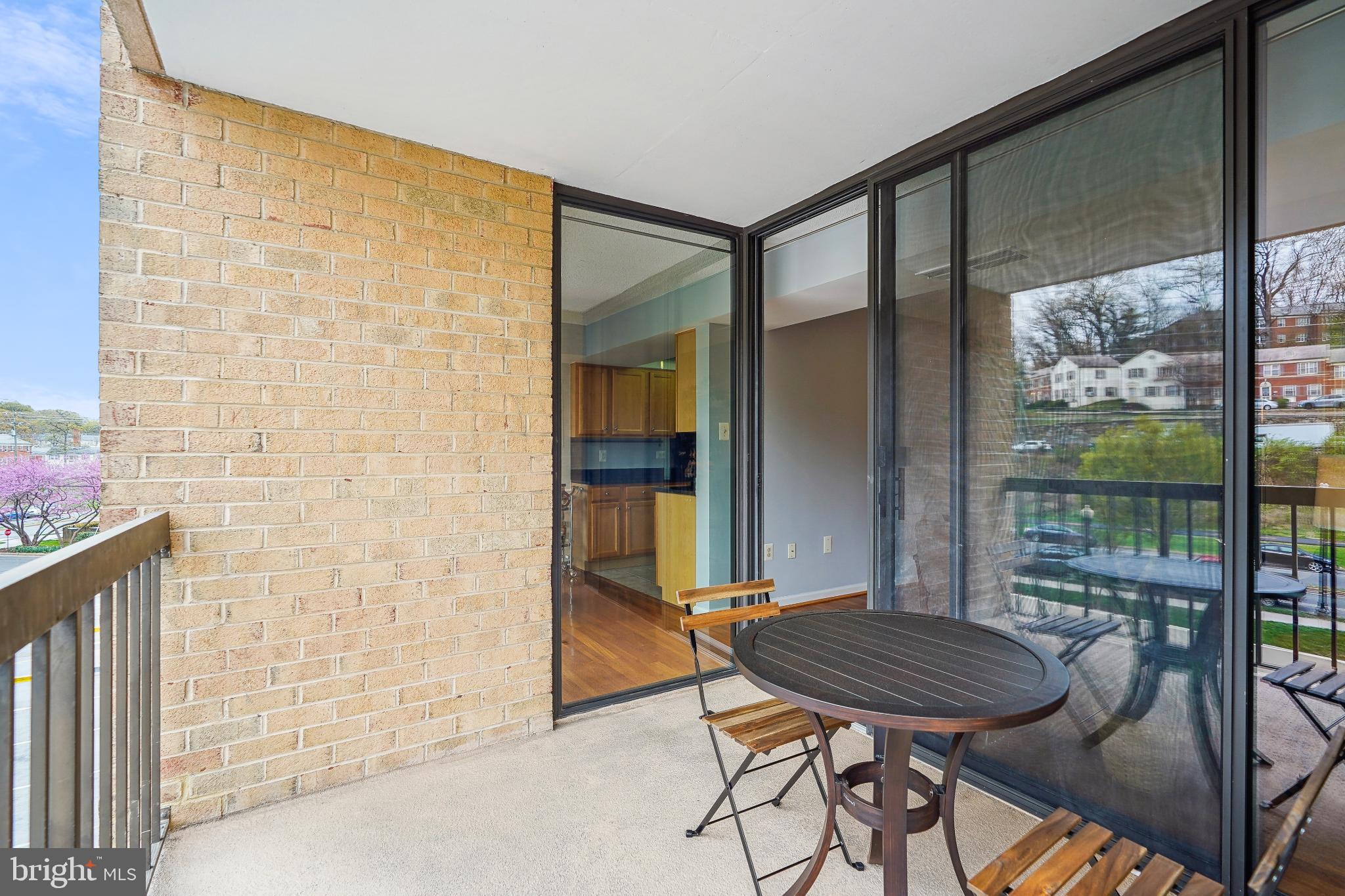 THE BRITTANY - Residential