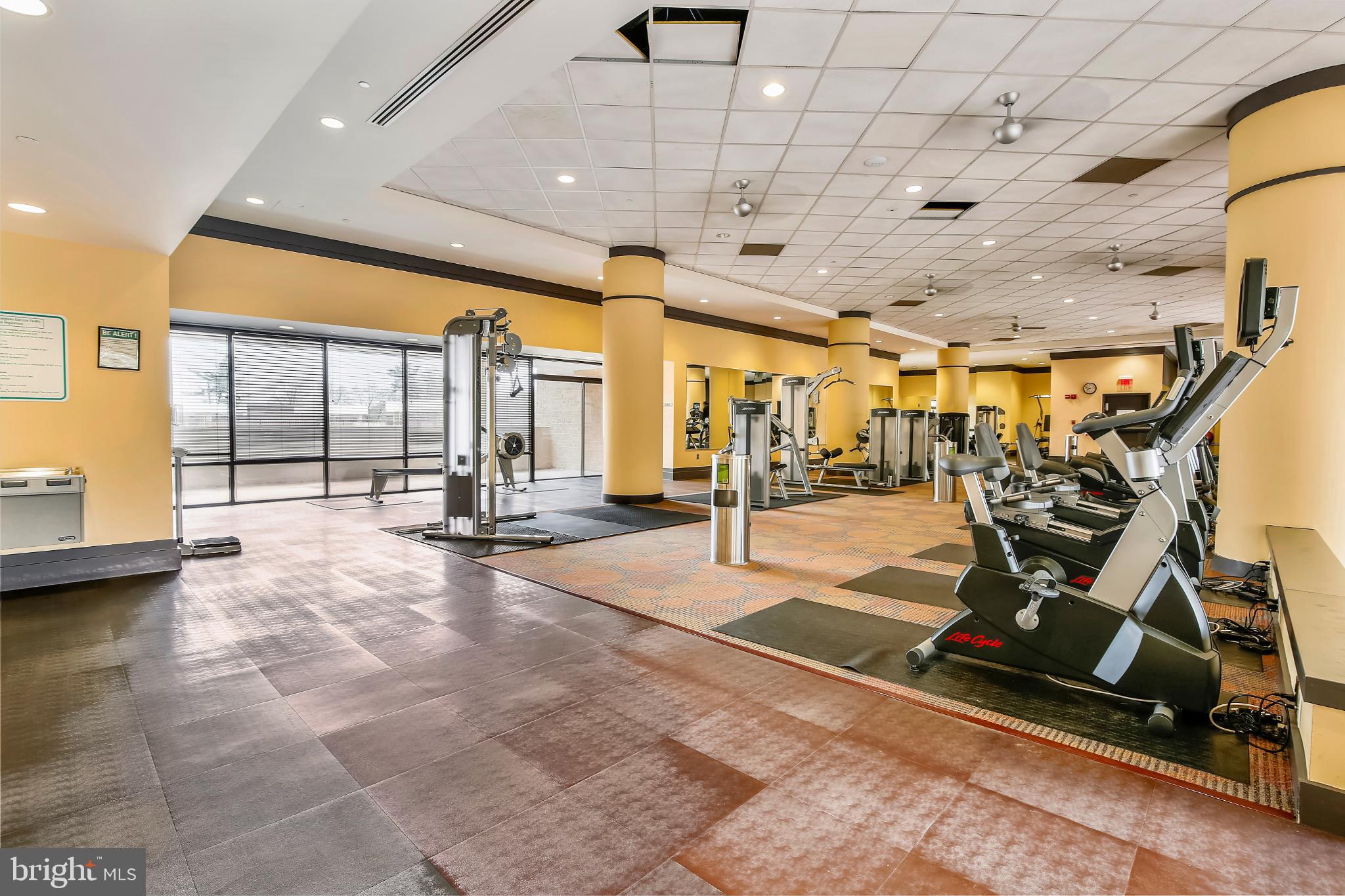 THE BRITTANY - Residential