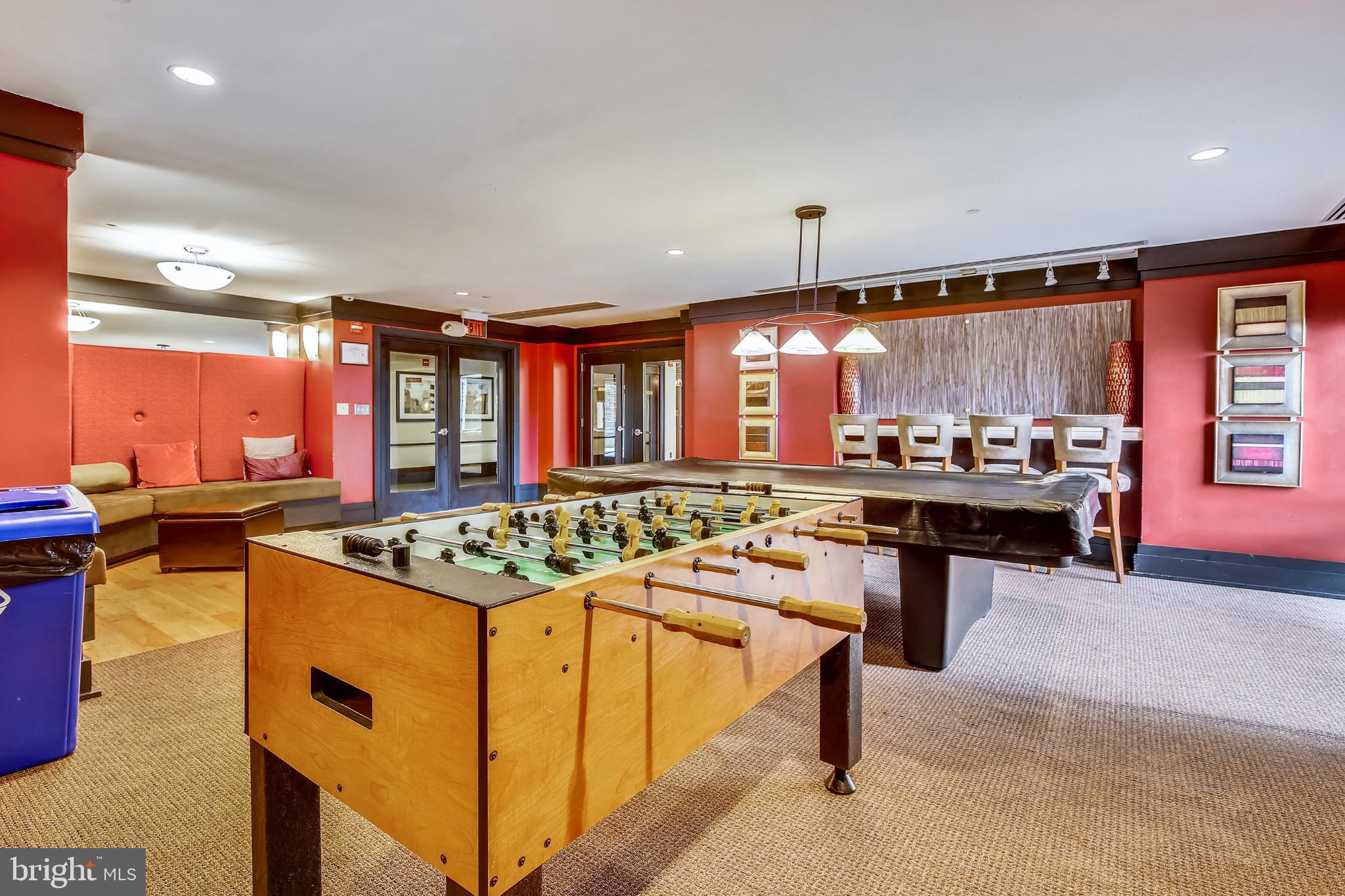 THE BRITTANY - Residential