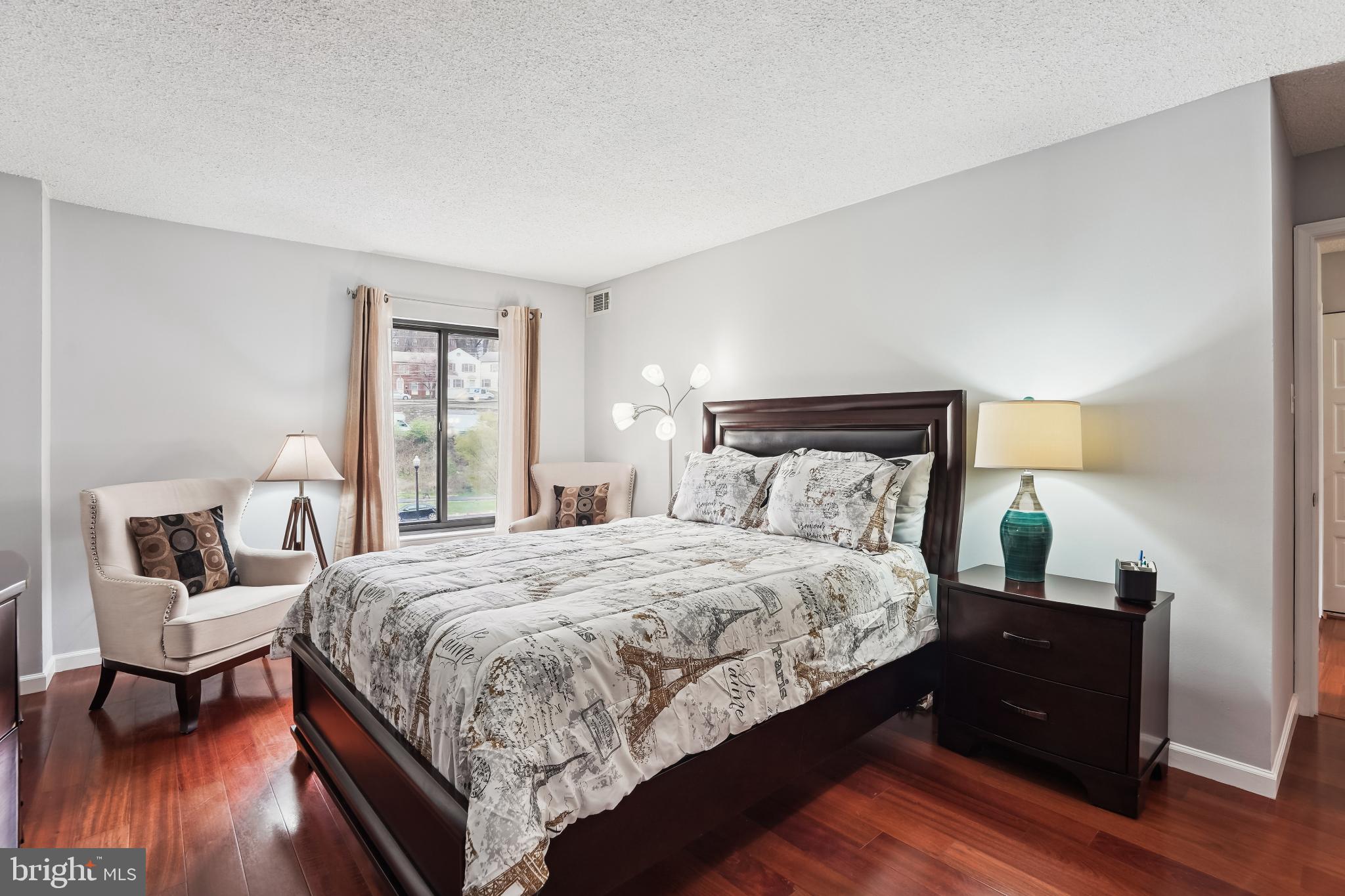 THE BRITTANY - Residential