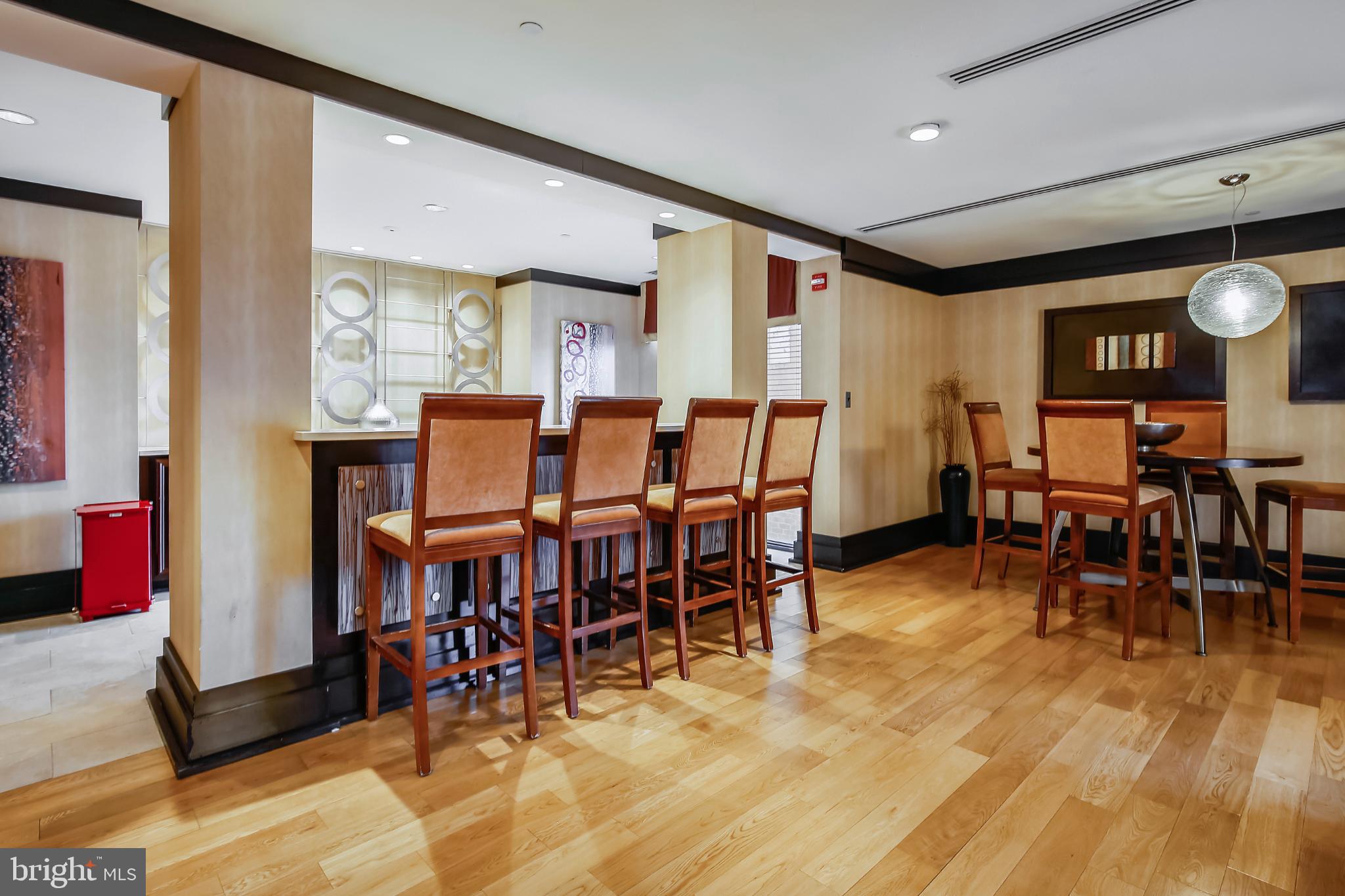 THE BRITTANY - Residential