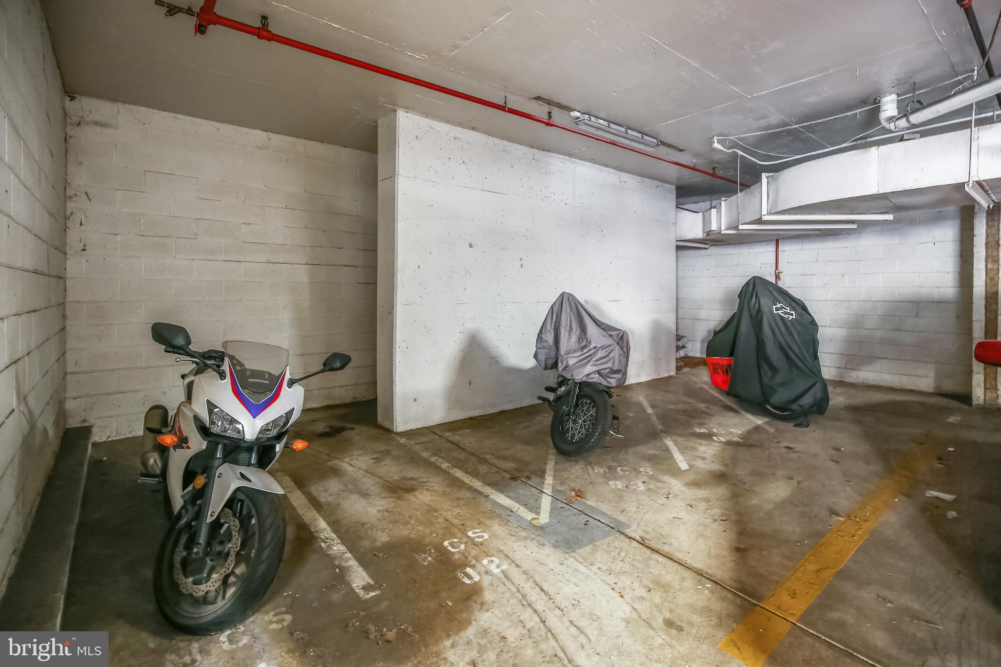 THE BRITTANY - Residential