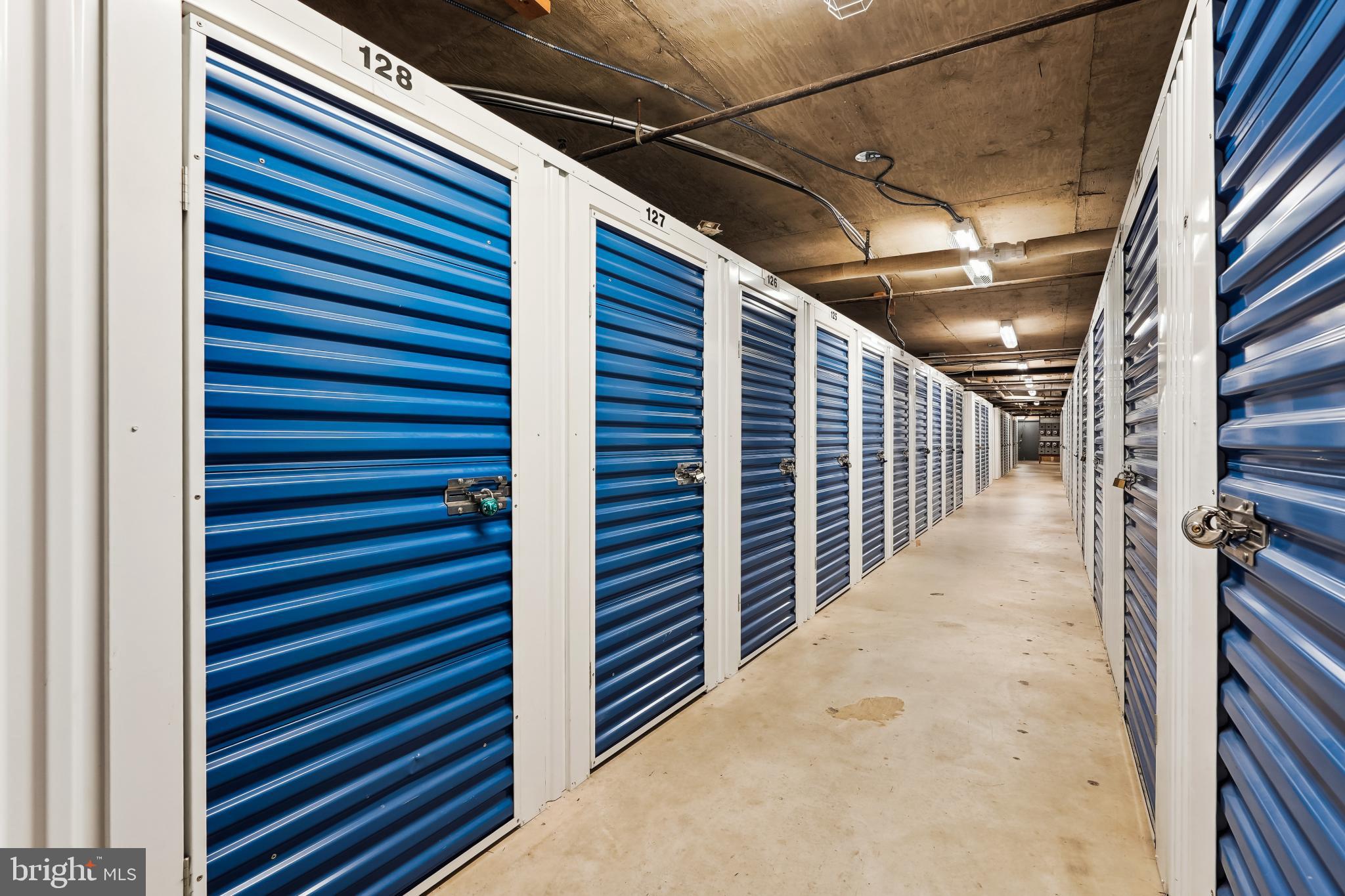 THE BRITTANY - Residential