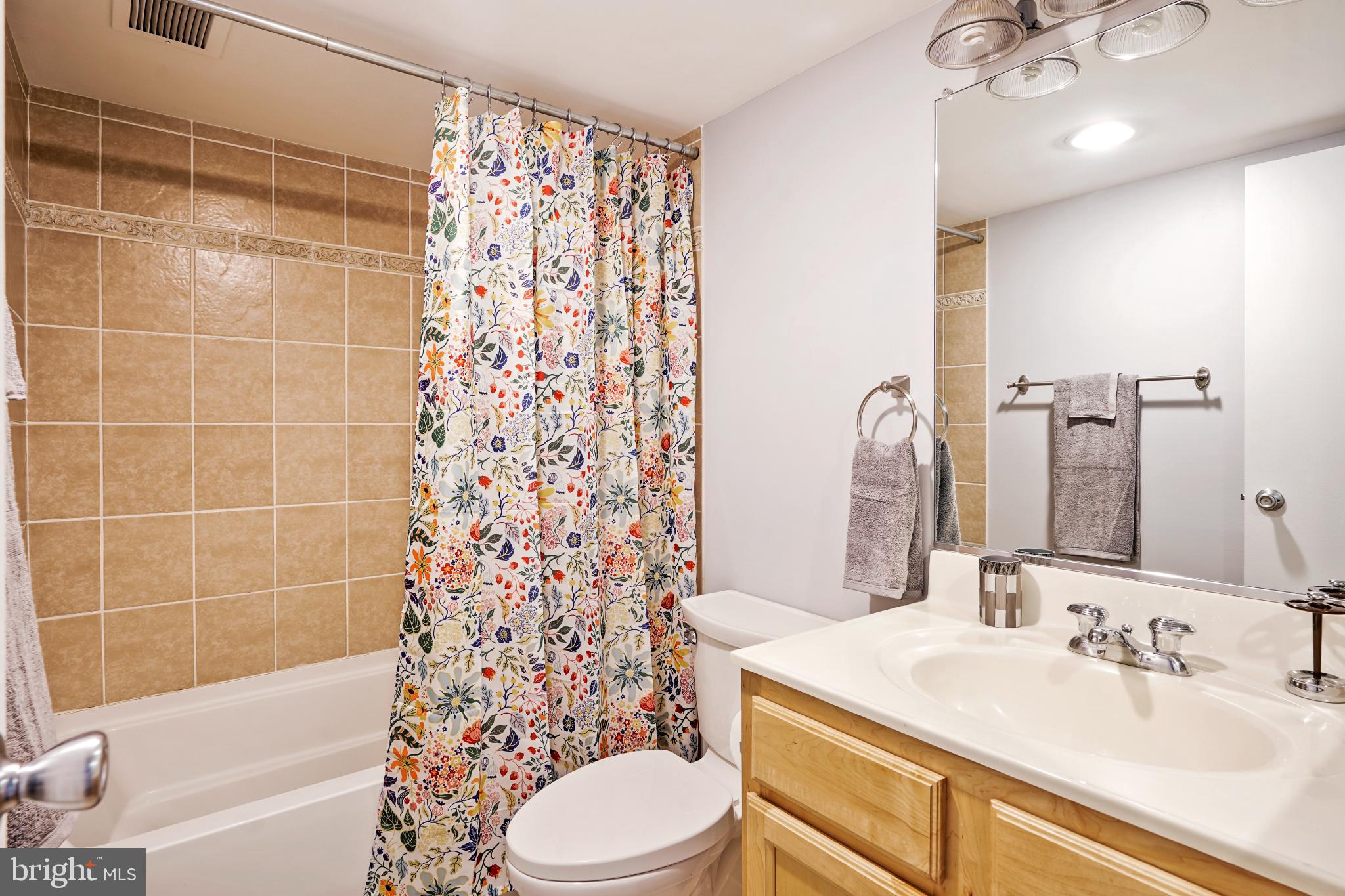 THE BRITTANY - Residential