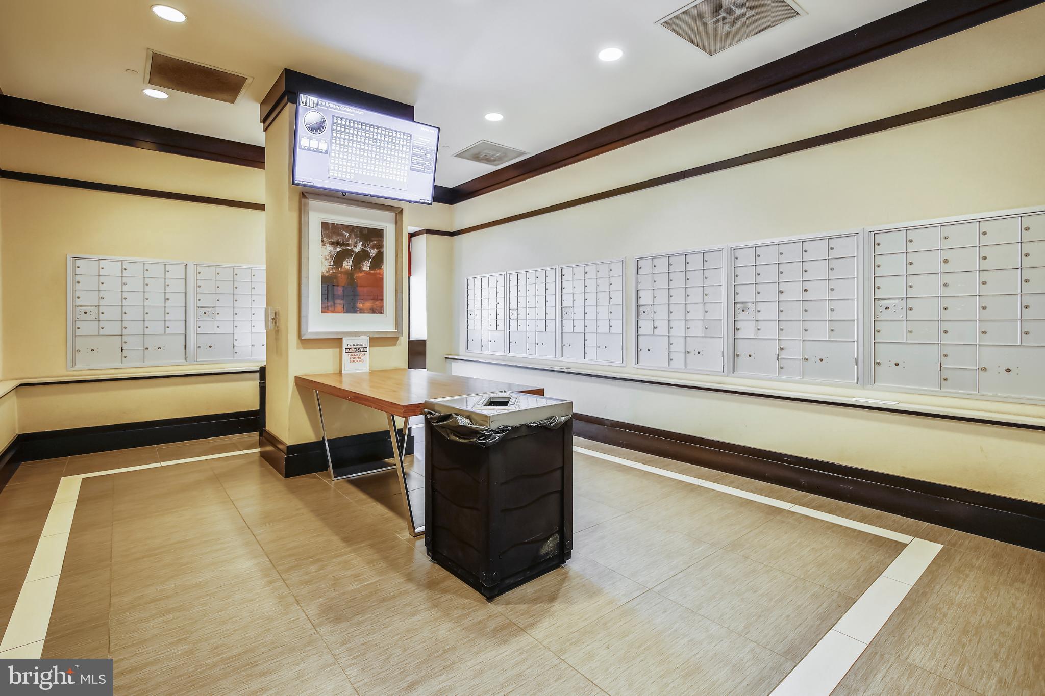 THE BRITTANY - Residential