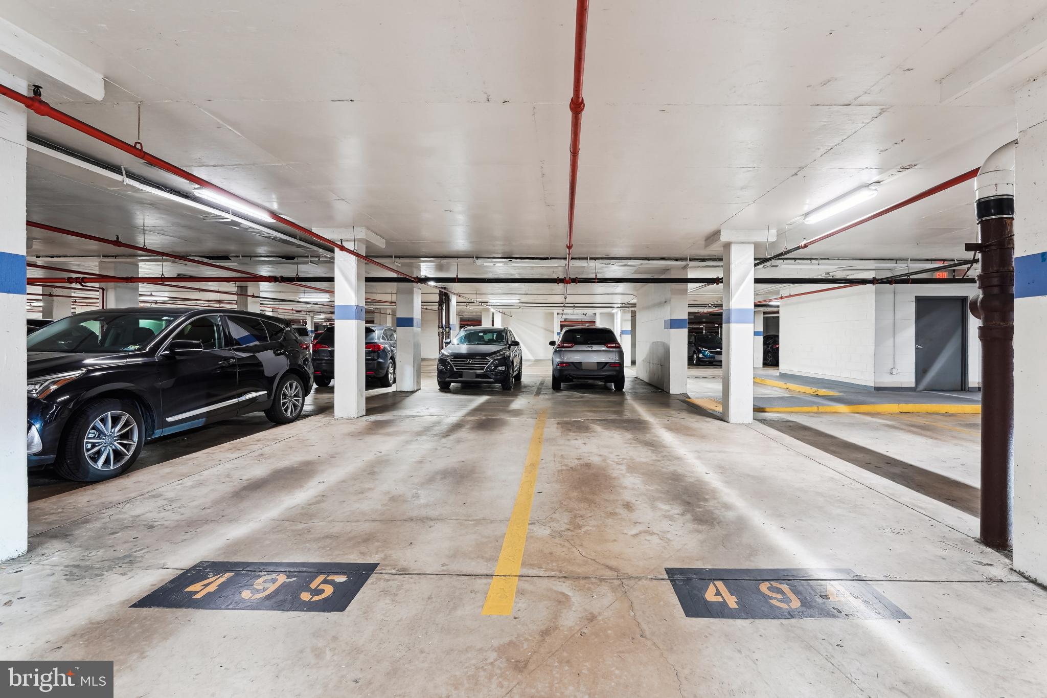 THE BRITTANY - Residential