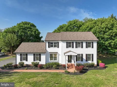 221 Frederick Drive, Centreville, MD MLS: MDQA2013164