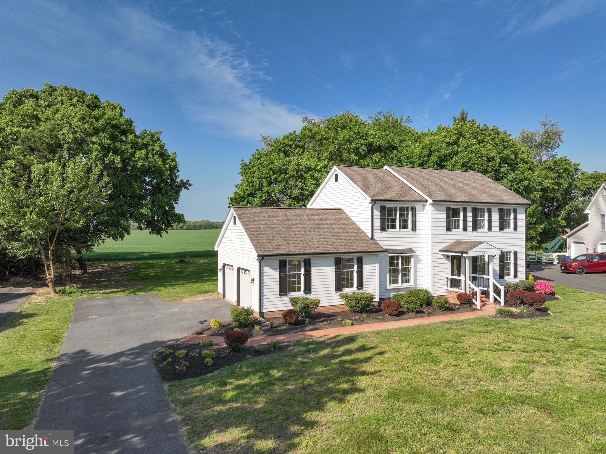 221 FREDERICK DRIVE
