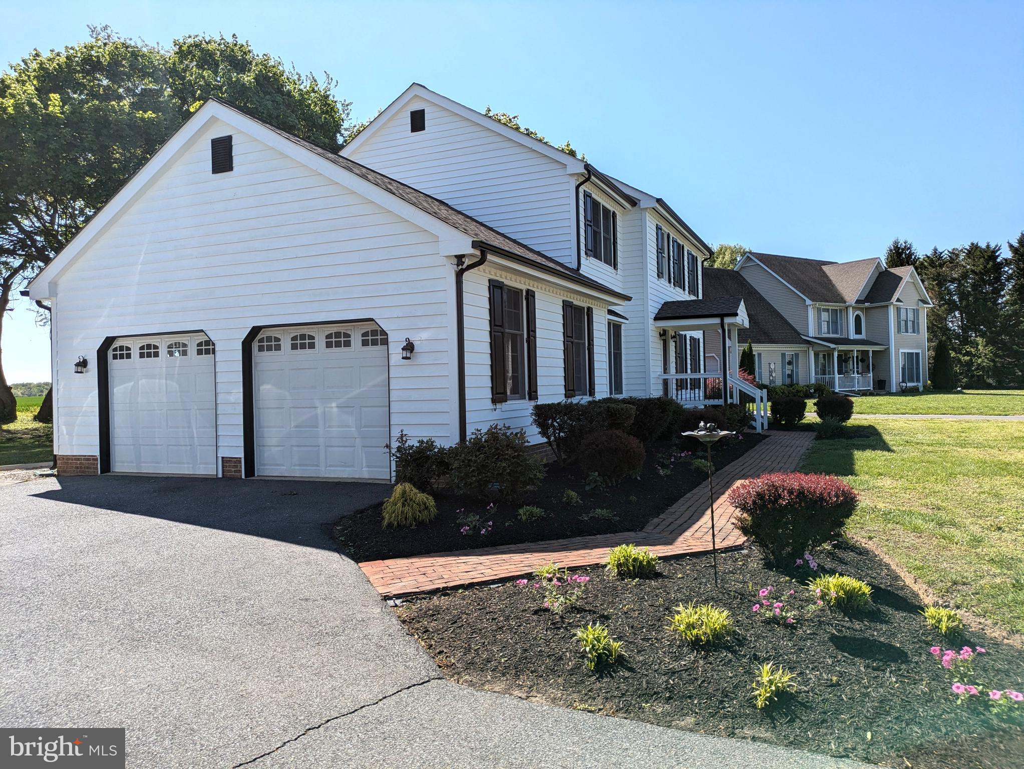 221 FREDERICK DRIVE