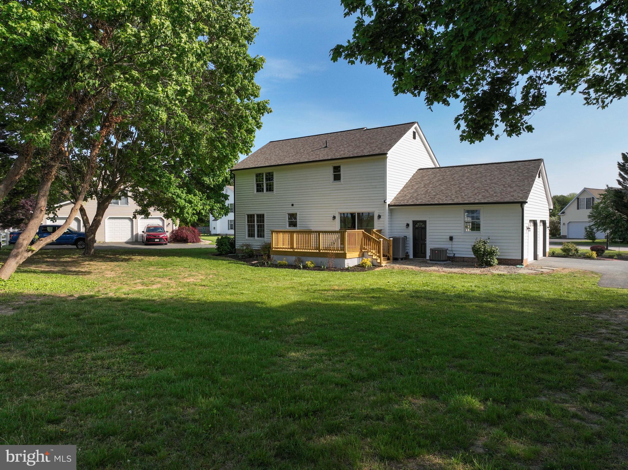 221 FREDERICK DRIVE