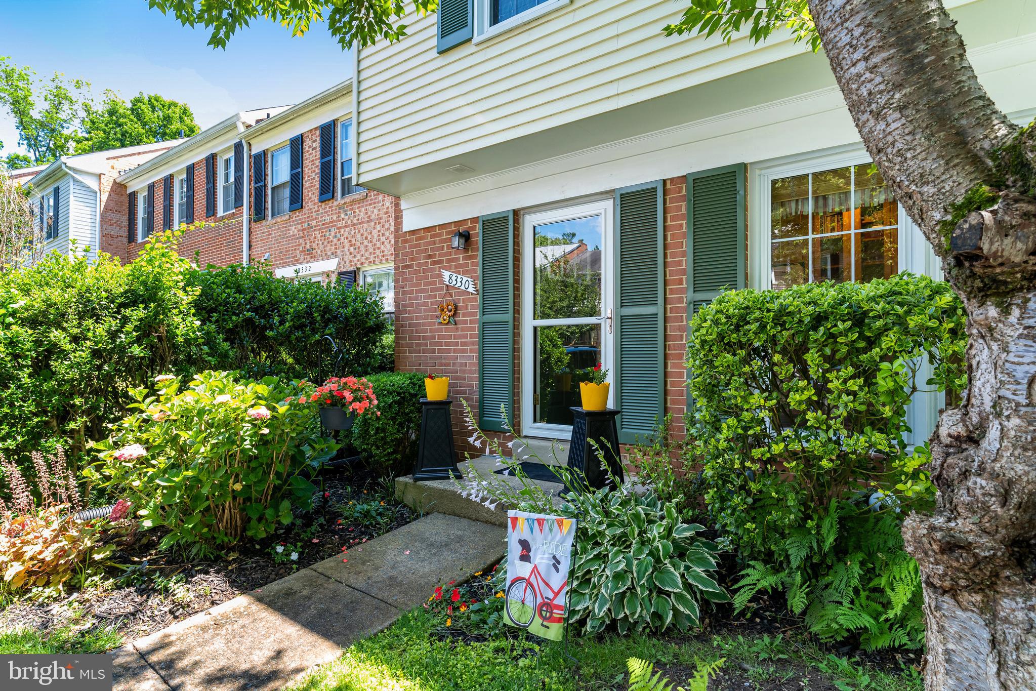 8330 UXBRIDGE COURT