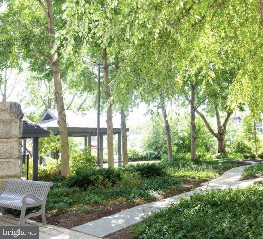 ART MUSEUM AREA - Residential