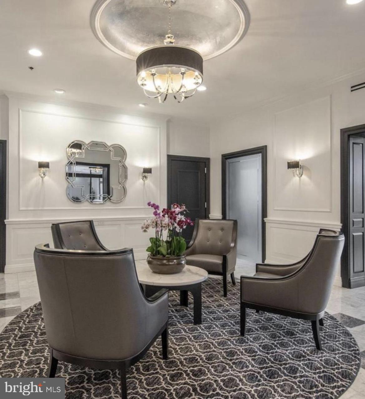 ART MUSEUM AREA - Residential