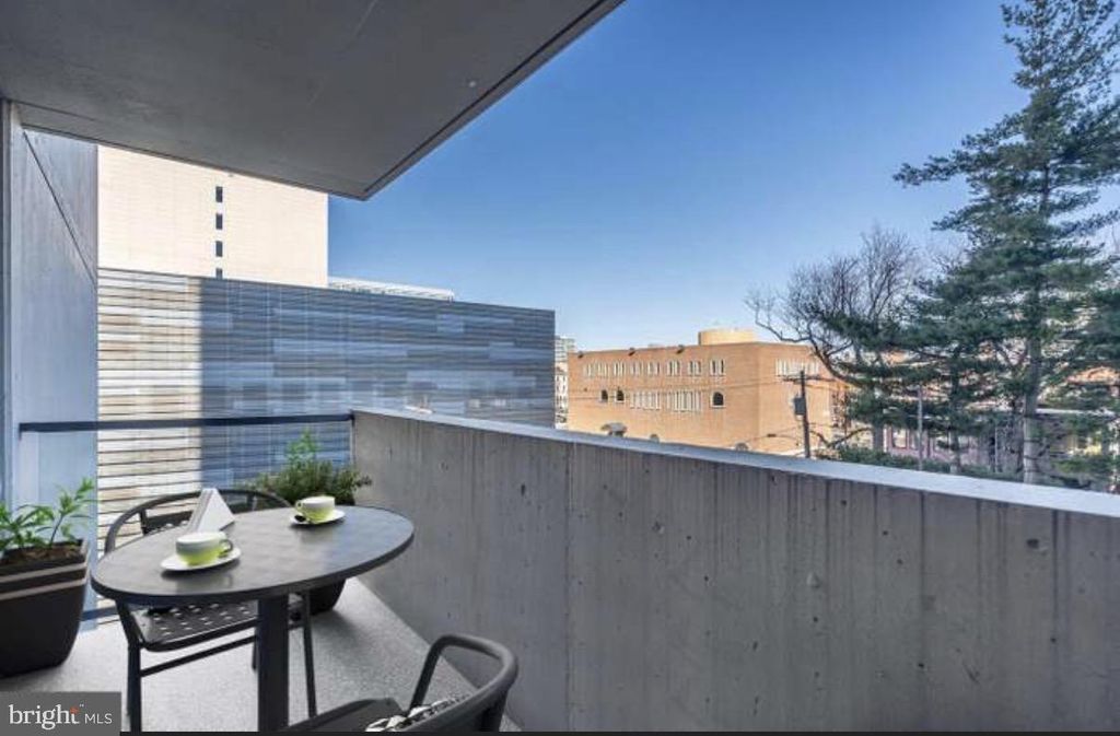 Photo of 2001 Hamilton Street #429, PHILADELPHIA, PA 19130 (MLS # PAPH2604104)