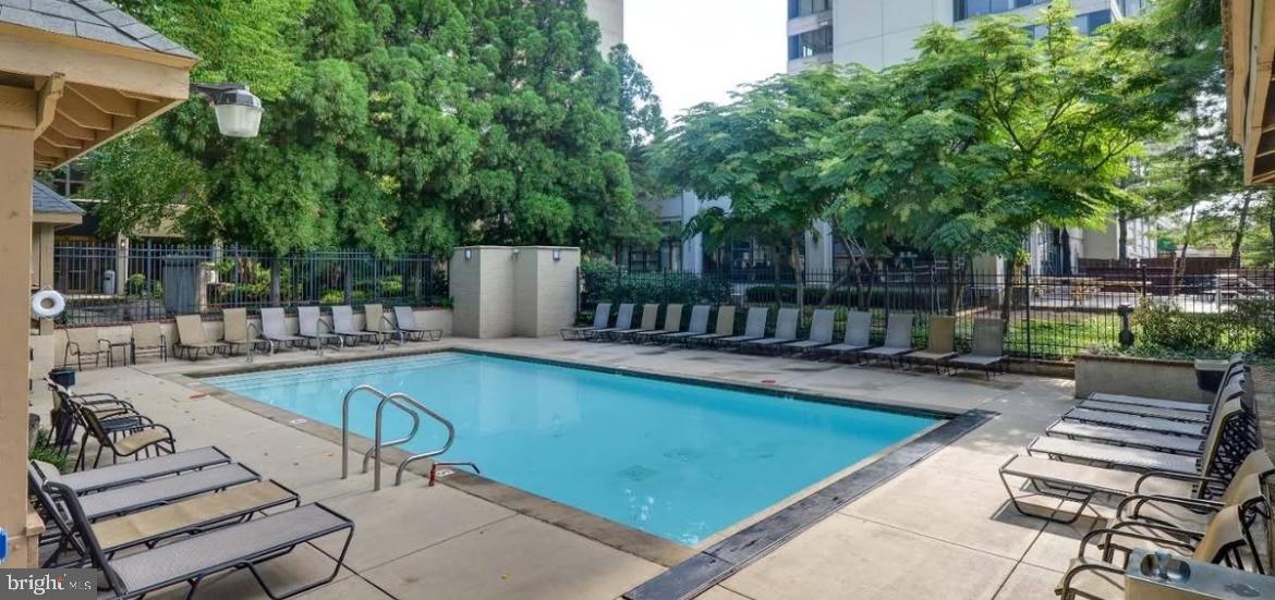 ART MUSEUM AREA - Residential