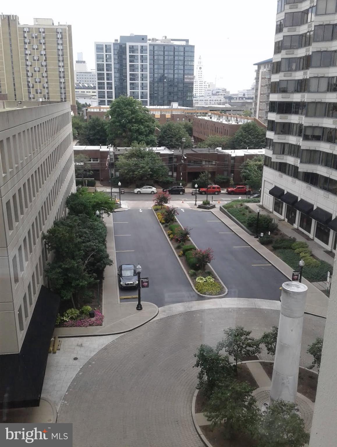 ART MUSEUM AREA - Residential