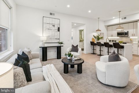 Condo For Rent - 20 W Allens Lane #416<br/> PHILADELPHIA, PA 19119
