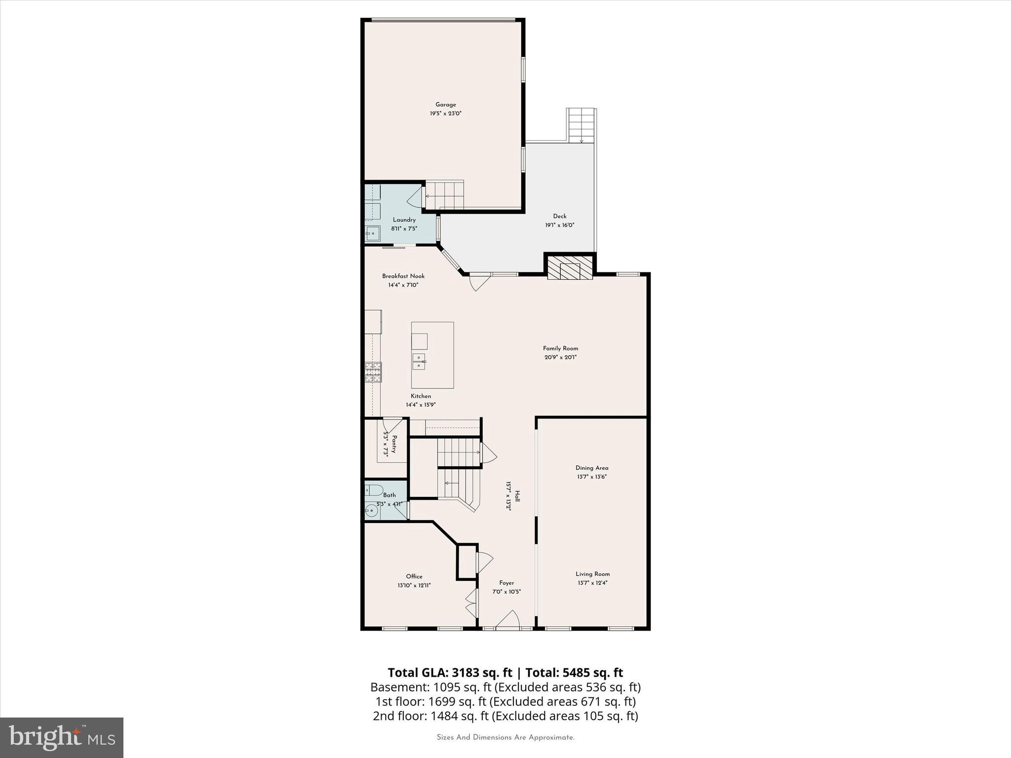 LISETER - Residential
