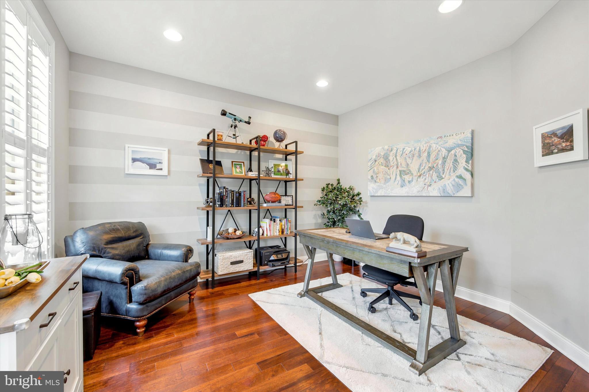 LISETER - Residential