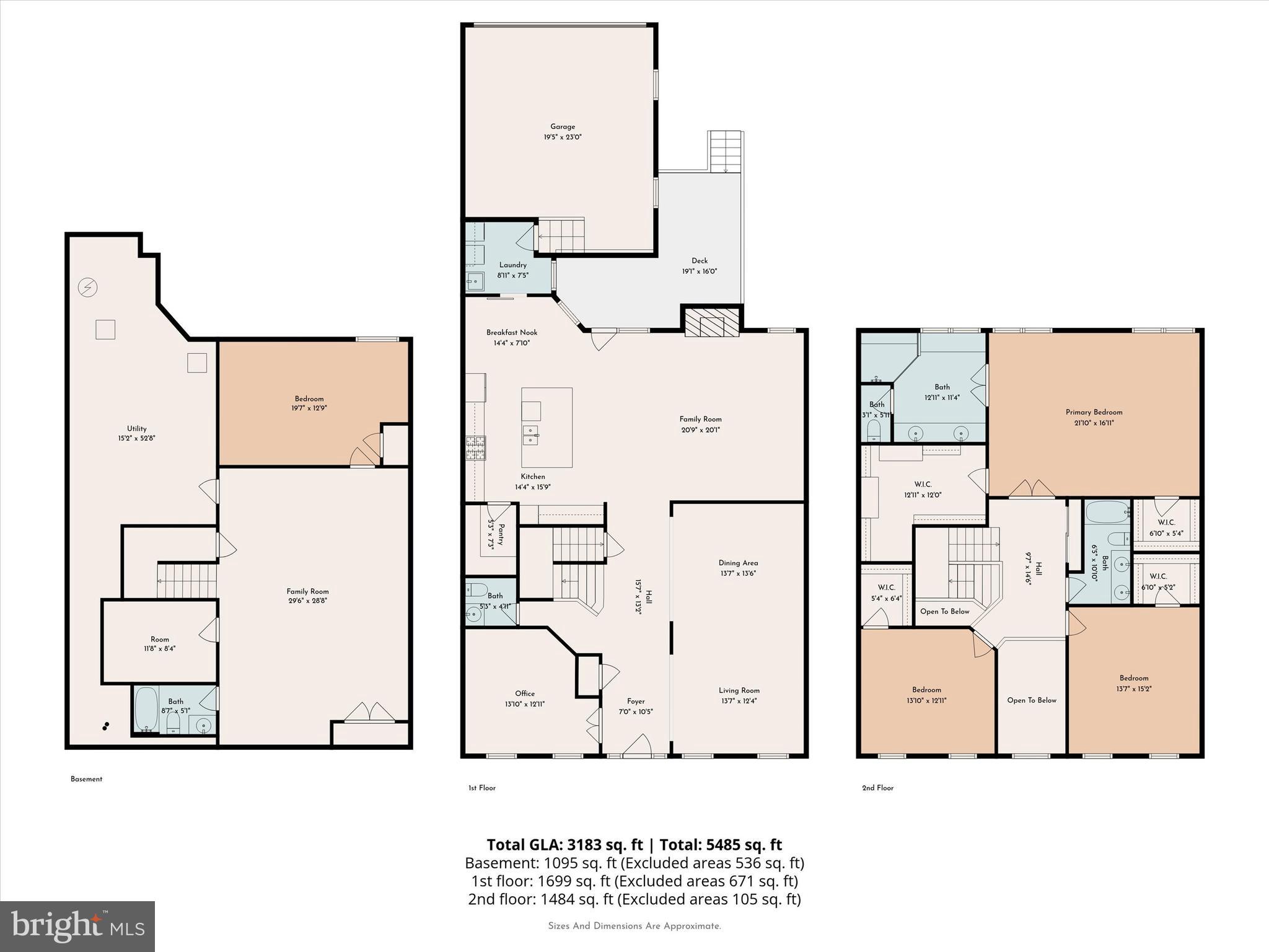 LISETER - Residential