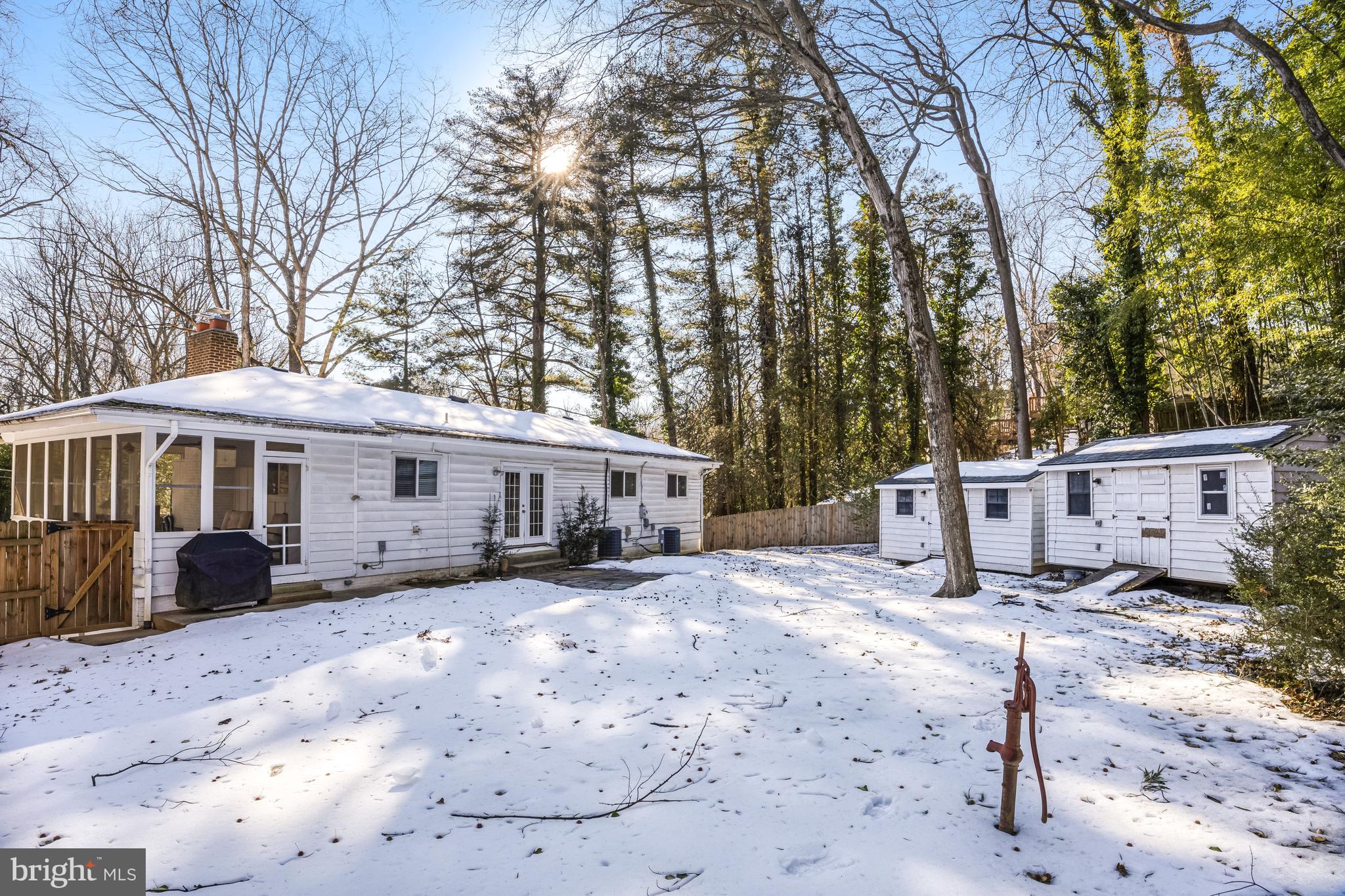 SPRINGVALE - Residential